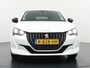 Peugeot 208 Allure 75pk | 1ste eigenaar | Navigatie | Parkeersensoren | Climate | LEER/Stof | LED lampen