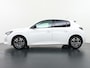 Peugeot 208 Allure 75pk | 1ste eigenaar | Navigatie | Parkeersensoren | Climate | LEER/Stof | LED lampen