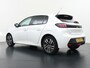 Peugeot 208 Allure 75pk | 1ste eigenaar | Navigatie | Parkeersensoren | Climate | LEER/Stof | LED lampen