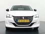Peugeot 208 Allure 75pk | 1ste eigenaar | Navigatie | Parkeersensoren | Climate | LEER/Stof | LED lampen