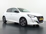 Peugeot 208 Allure 75pk | 1ste eigenaar | Navigatie | Parkeersensoren | Climate | LEER/Stof | LED lampen