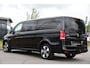 Mercedes-Benz Vito 116 CDI L3 DC Black Edition Cruise, Camera, Carplay, LED, 164pk, Leder, Stoelverwarming, Multimedia, Uniek!