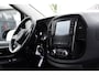 Mercedes-Benz Vito 116 CDI L3 DC Black Edition Cruise, Camera, Carplay, LED, 164pk, Leder, Stoelverwarming, Multimedia, Uniek!