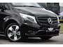Mercedes-Benz Vito 116 CDI L3 DC Black Edition Cruise, Camera, Carplay, LED, 164pk, Leder, Stoelverwarming, Multimedia, Uniek!