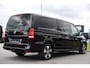 Mercedes-Benz Vito 116 CDI L3 DC Black Edition Cruise, Camera, Carplay, LED, 164pk, Leder, Stoelverwarming, Multimedia, Uniek!