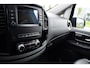 Mercedes-Benz Vito 116 CDI L3 DC Black Edition Cruise, Camera, Carplay, LED, 164pk, Leder, Stoelverwarming, Multimedia, Uniek!