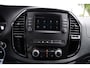 Mercedes-Benz Vito 116 CDI L3 DC Black Edition Cruise, Camera, Carplay, LED, 164pk, Leder, Stoelverwarming, Multimedia, Uniek!