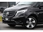 Mercedes-Benz Vito 116 CDI L3 DC Black Edition Cruise, Camera, Carplay, LED, 164pk, Leder, Stoelverwarming, Multimedia, Uniek!