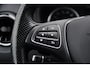 Mercedes-Benz Vito 116 CDI L3 DC Black Edition Cruise, Camera, Carplay, LED, 164pk, Leder, Stoelverwarming, Multimedia, Uniek!