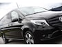 Mercedes-Benz Vito 116 CDI L3 DC Black Edition Cruise, Camera, Carplay, LED, 164pk, Leder, Stoelverwarming, Multimedia, Uniek!