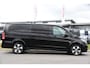 Mercedes-Benz Vito 116 CDI L3 DC Black Edition Cruise, Camera, Carplay, LED, 164pk, Leder, Stoelverwarming, Multimedia, Uniek!