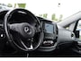 Mercedes-Benz Vito 116 CDI L3 DC Black Edition Cruise, Camera, Carplay, LED, 164pk, Leder, Stoelverwarming, Multimedia, Uniek!