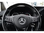Mercedes-Benz Vito 116 CDI L3 DC Black Edition Cruise, Camera, Carplay, LED, 164pk, Leder, Stoelverwarming, Multimedia, Uniek!