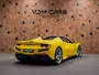 Ferrari F8 Spider 3.9 V8 HELE | Lift | Carbon | Racing Seats | Camera |