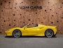 Ferrari F8 Spider 3.9 V8 HELE | Lift | Carbon | Racing Seats | Camera |