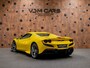 Ferrari F8 Spider 3.9 V8 HELE | Lift | Carbon | Racing Seats | Camera |
