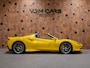 Ferrari F8 Spider 3.9 V8 HELE | Lift | Carbon | Racing Seats | Camera |