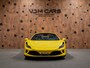 Ferrari F8 Spider 3.9 V8 HELE | Lift | Carbon | Racing Seats | Camera |