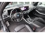 BMW 3-Serie Touring 330e M-Sport Memory Laser ACC HiFi Keyless Ambient Bliss Camera