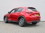 Mazda CX-5 2.0 SkyActiv-G 160 GT-M 4WD | Trekhaak | Schuifdak | Stuur-/stoelverwarming | 19" LM | HUD | LED | Elek. stoelverstelling + achterklep | Camera | Leer |