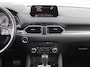 Mazda CX-5 2.0 SkyActiv-G 160 GT-M 4WD | Trekhaak | Schuifdak | Stuur-/stoelverwarming | 19" LM | HUD | LED | Elek. stoelverstelling + achterklep | Camera | Leer |