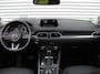 Mazda CX-5 2.0 SkyActiv-G 160 GT-M 4WD | Trekhaak | Schuifdak | Stuur-/stoelverwarming | 19" LM | HUD | LED | Elek. stoelverstelling + achterklep | Camera | Leer |