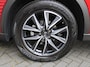 Mazda CX-5 2.0 SkyActiv-G 160 GT-M 4WD | Trekhaak | Schuifdak | Stuur-/stoelverwarming | 19" LM | HUD | LED | Elek. stoelverstelling + achterklep | Camera | Leer |