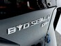 BYD Seal PHEV DM-I Boost Slim rijden met elektrische power