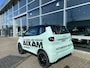 AIXAM Brommobiel Minauto Chic | 5,5Kwh | standkachel