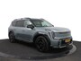 Kia EV9 GT-Line AWD 99.8 kWh - Schuif-/kanteldak - Stoelverwarming-/ventilatie - Massage zetel - Head-Up - Fabrieksgarantie tot 02-2033