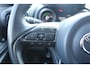 Toyota Yaris 1.5 Hybrid 115 Executive Automaat l Stoelverwarming l Lendesteun l LM velgen l Spiegelverwarming