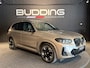 BMW iX3 High Exe 80 kWh | M-sport | Trekhaak | Kaschmir Zilver