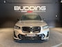 BMW iX3 High Exe 80 kWh | M-sport | Trekhaak | Kaschmir Zilver