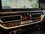 BMW iX3 High Exe 80 kWh | M-sport | Trekhaak | Kaschmir Zilver