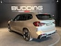 BMW iX3 High Exe 80 kWh | M-sport | Trekhaak | Kaschmir Zilver