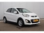 Kia Picanto 1.0 CVVT ISG R-Cross Nieuwe APK! 14 inch LMV Radio Bluetooth Airco Donkere Ramen
