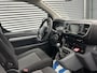 Toyota ProAce Worker 2.0 D-4D Professional Long DC L SCHUIFDEUR