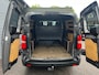 Toyota ProAce Worker 2.0 D-4D Professional Long DC L SCHUIFDEUR