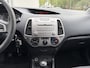 Hyundai i20 1.2i DynamicVersion 78 PK. Als nieuw rijdende auto met slechts 119.000 KM !!!