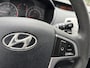Hyundai i20 1.2i DynamicVersion 78 PK. Als nieuw rijdende auto met slechts 119.000 KM !!!