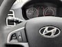 Hyundai i20 1.2i DynamicVersion 78 PK. Als nieuw rijdende auto met slechts 119.000 KM !!!