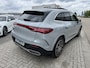 Mercedes-Benz EQE SUV 350+ Sport Edition 96 kWh ALPIN GRAU FULLOPTION leer, airmatic, achterasbesturing, trekhaak mer rangeer assist, pano/dak, Digital Light, LM velgen AMG 21, etec etc
