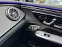 Mercedes-Benz EQE SUV 350+ Sport Edition 96 kWh ALPIN GRAU FULLOPTION leer, airmatic, achterasbesturing, trekhaak mer rangeer assist, pano/dak, Digital Light, LM velgen AMG 21, etec etc