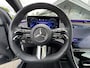 Mercedes-Benz EQE SUV 350+ Sport Edition 96 kWh ALPIN GRAU FULLOPTION leer, airmatic, achterasbesturing, trekhaak mer rangeer assist, pano/dak, Digital Light, LM velgen AMG 21, etec etc
