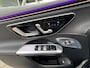Mercedes-Benz EQE SUV 350+ Sport Edition 96 kWh ALPIN GRAU FULLOPTION leer, airmatic, achterasbesturing, trekhaak mer rangeer assist, pano/dak, Digital Light, LM velgen AMG 21, etec etc