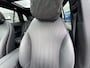 Mercedes-Benz EQE SUV 350+ Sport Edition 96 kWh ALPIN GRAU FULLOPTION leer, airmatic, achterasbesturing, trekhaak mer rangeer assist, pano/dak, Digital Light, LM velgen AMG 21, etec etc