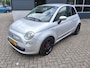 Fiat 500 1.2 Sport 3drs. met Airco en Sportvelgen.