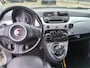 Fiat 500 1.2 Sport 3drs. met Airco en Sportvelgen.