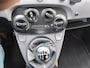 Fiat 500 1.2 Sport 3drs. met Airco en Sportvelgen.