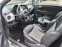 Fiat 500 1.2 Sport 3drs. met Airco en Sportvelgen.